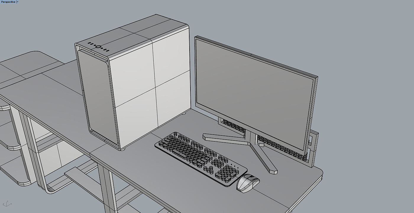 House Design，