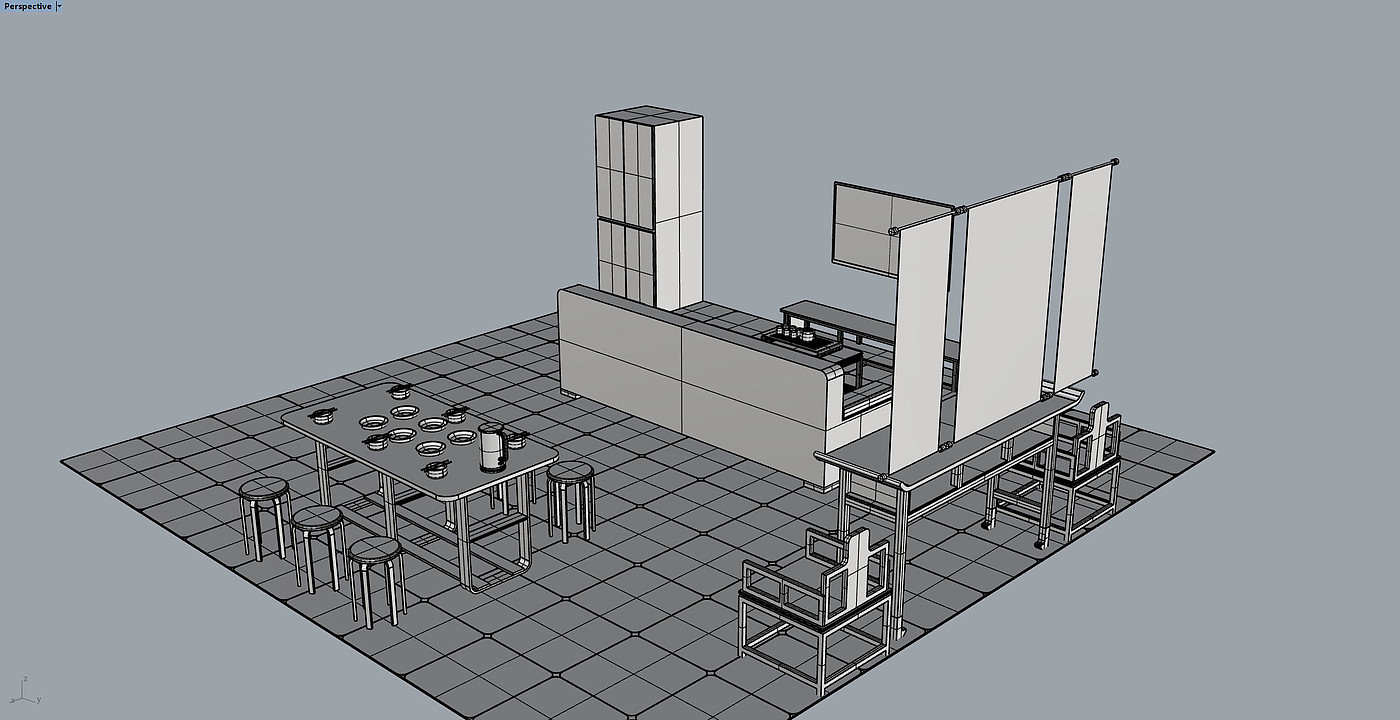House Design，