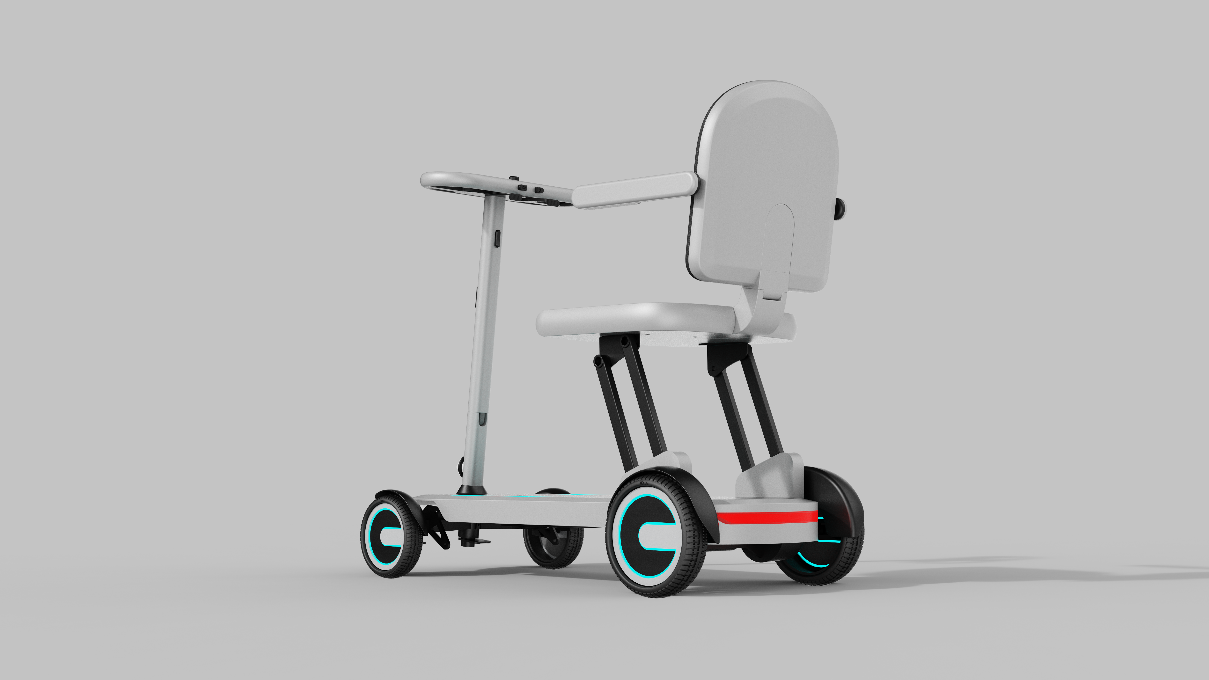 Scooter,trigger the economy,Transportation tools,Elderly scooter,