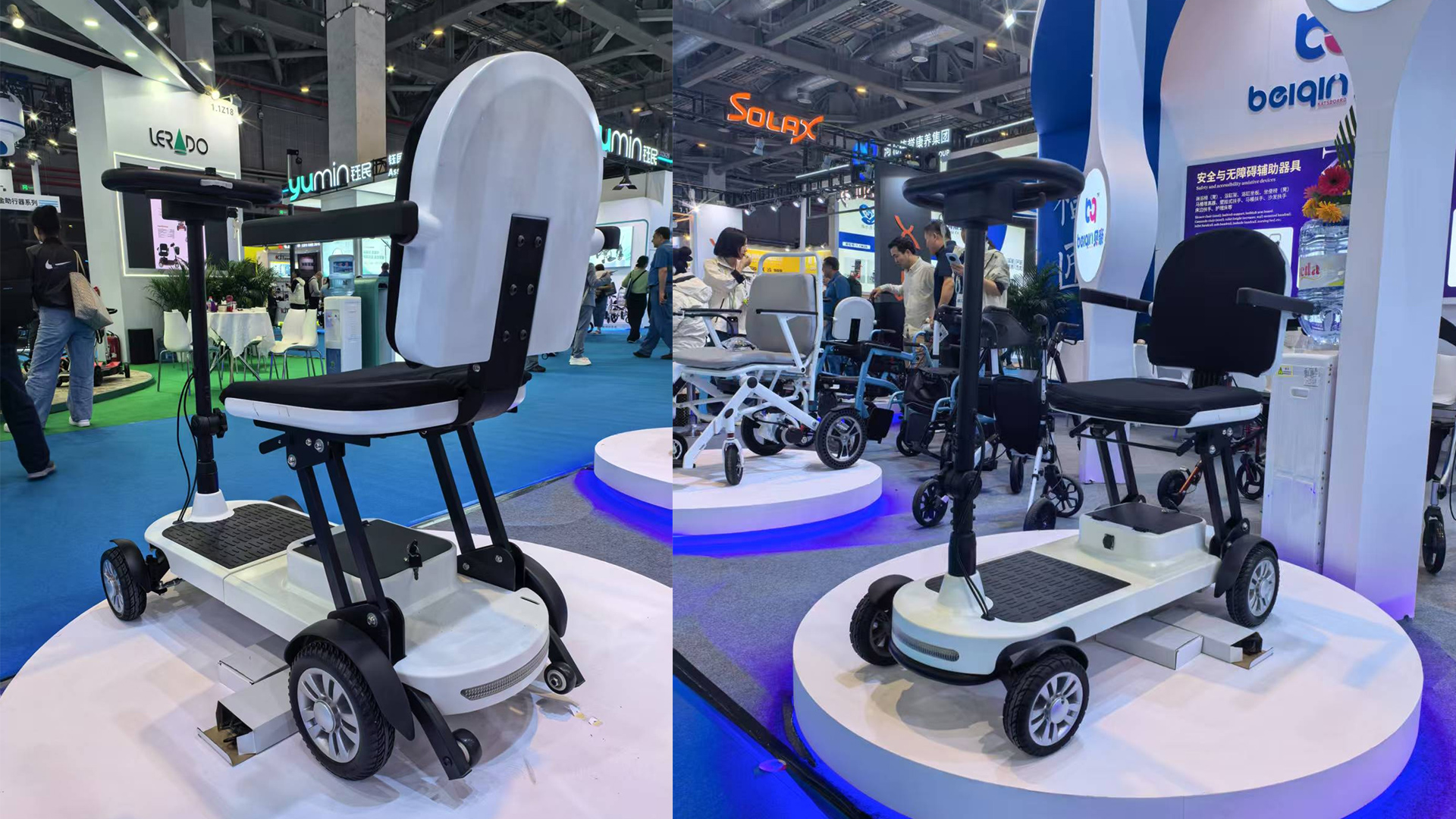 Scooter,trigger the economy,Transportation tools,Elderly scooter,
