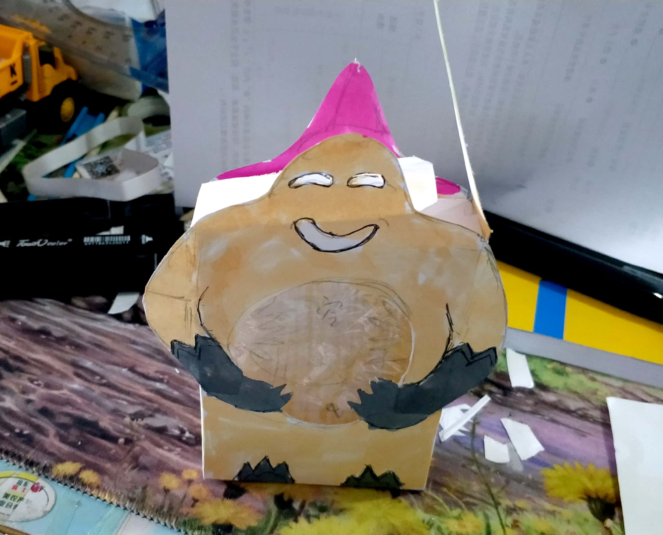 packing design，Design，task，Hand rub，