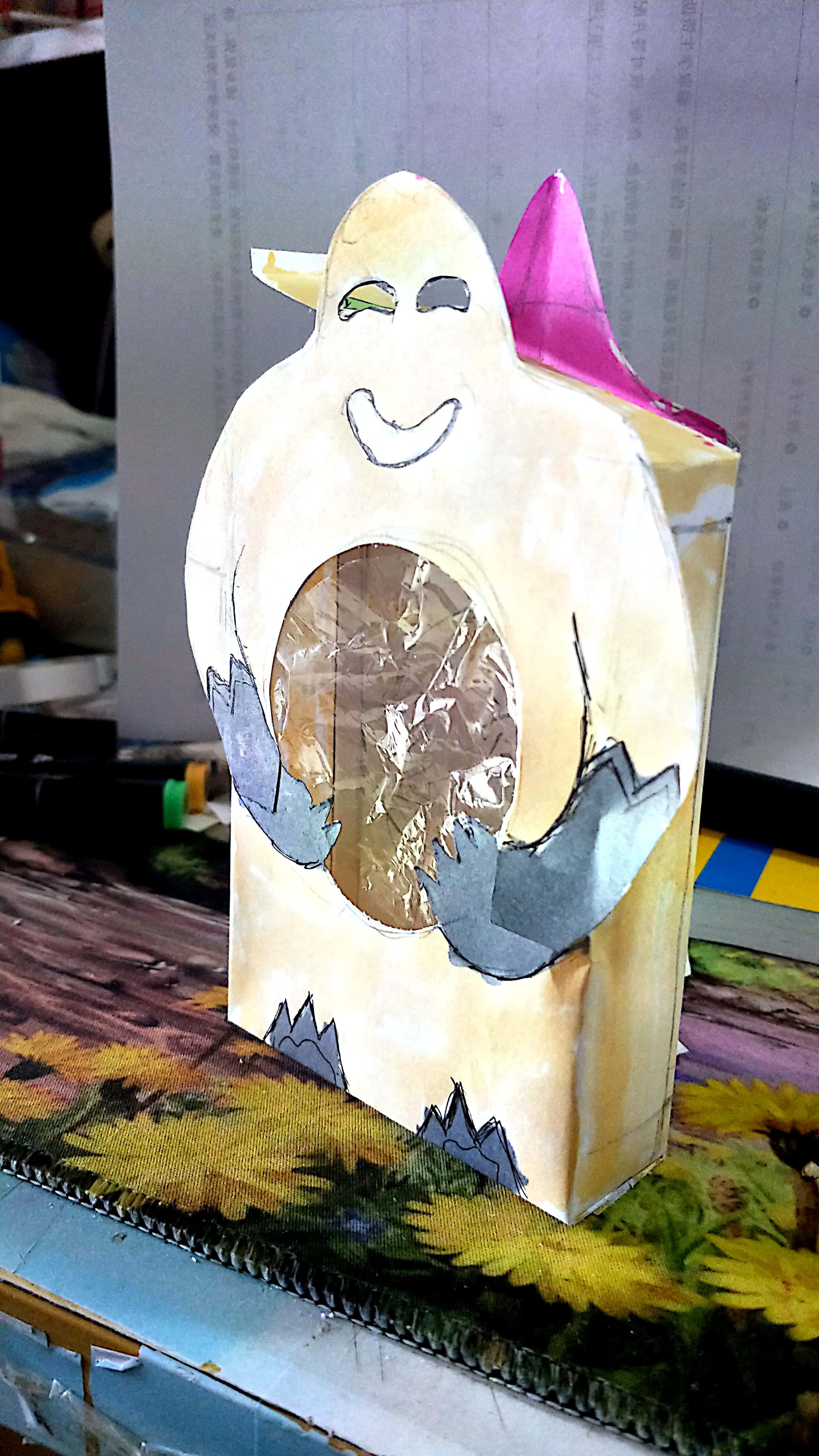 packing design，Design，task，Hand rub，