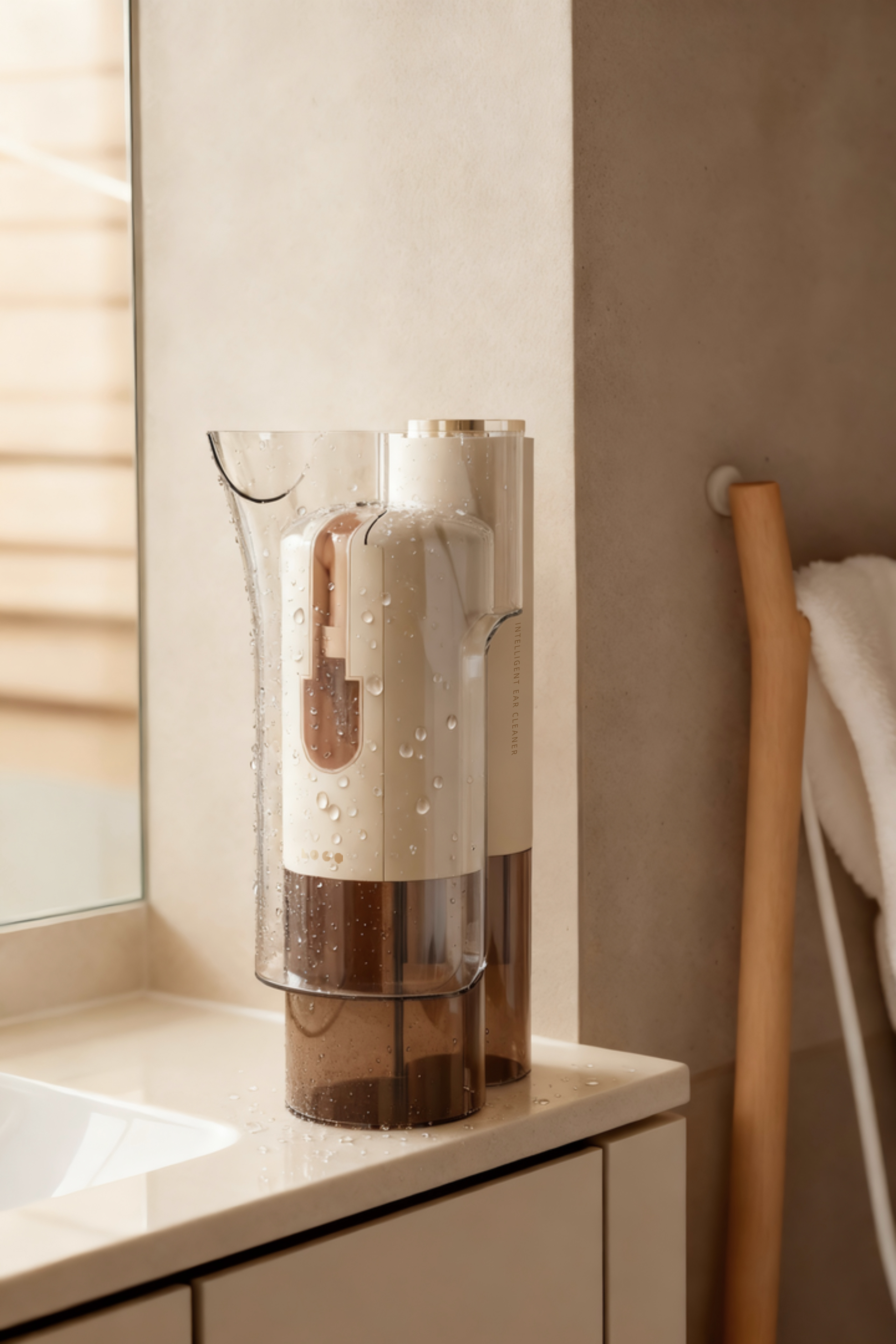 product design，Appearance design，industrial design，Render，Personal care products，Personal care，