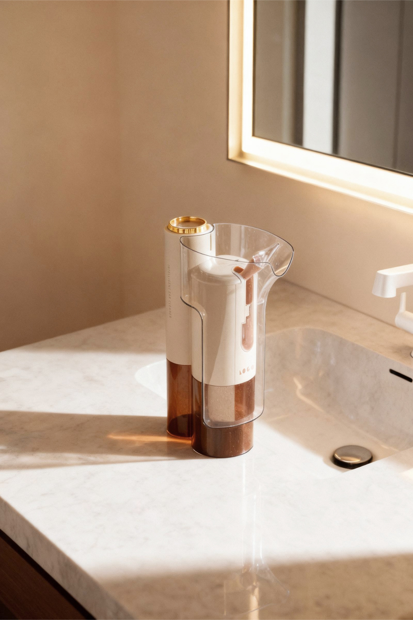 product design，Appearance design，industrial design，Render，Personal care products，Personal care，