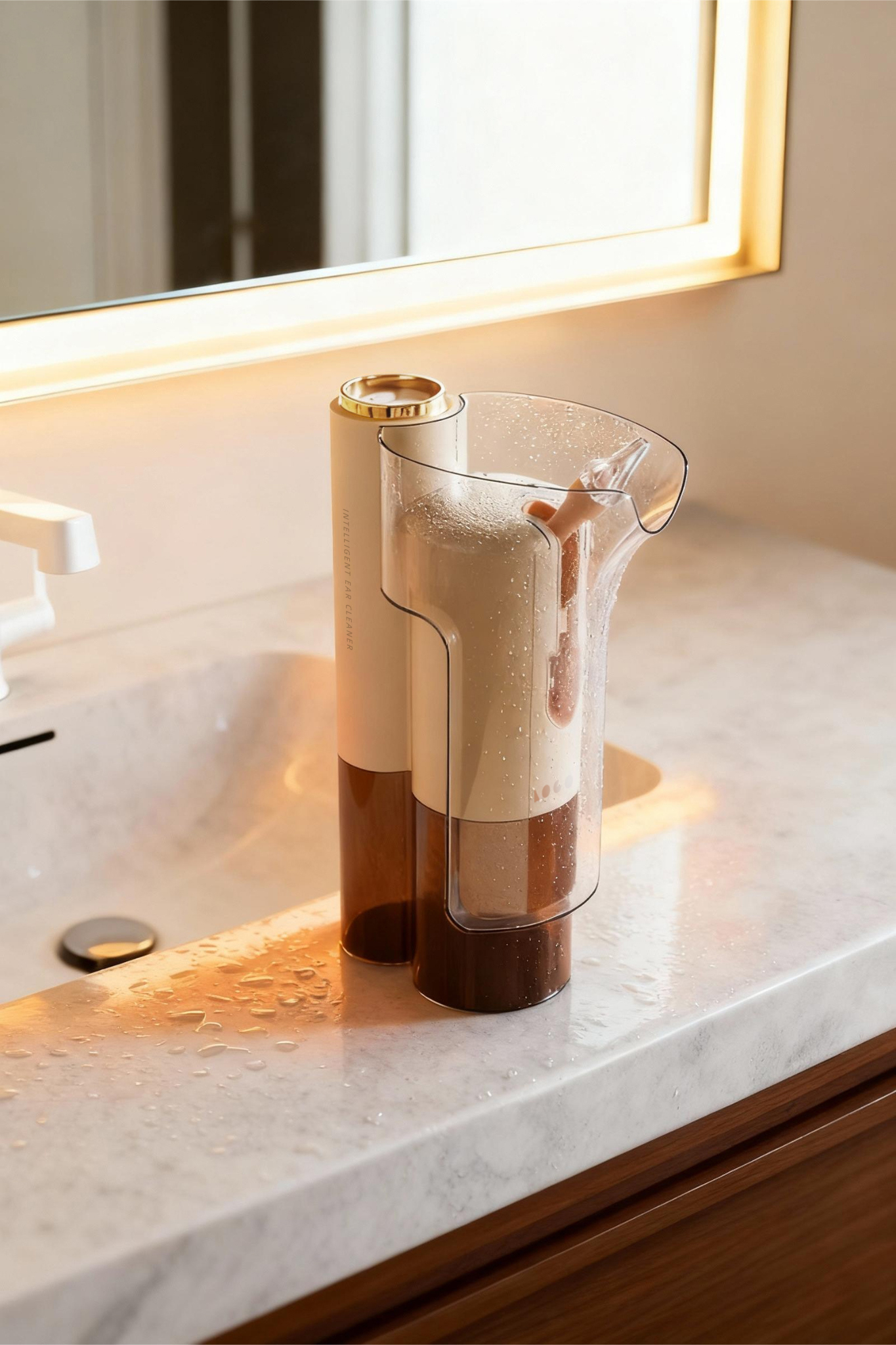 product design，Appearance design，industrial design，Render，Personal care products，Personal care，