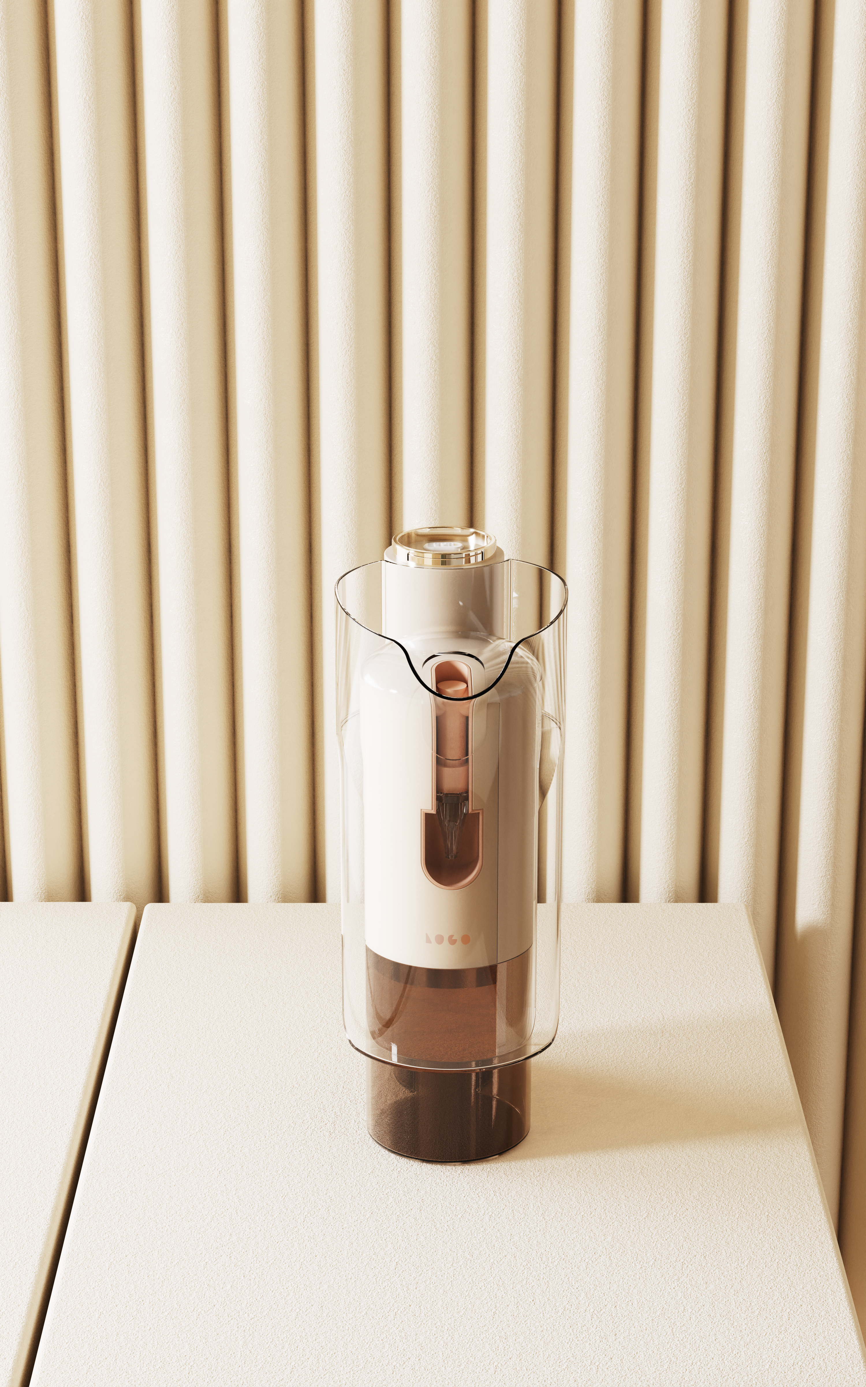 product design，Appearance design，industrial design，Render，Personal care products，Personal care，