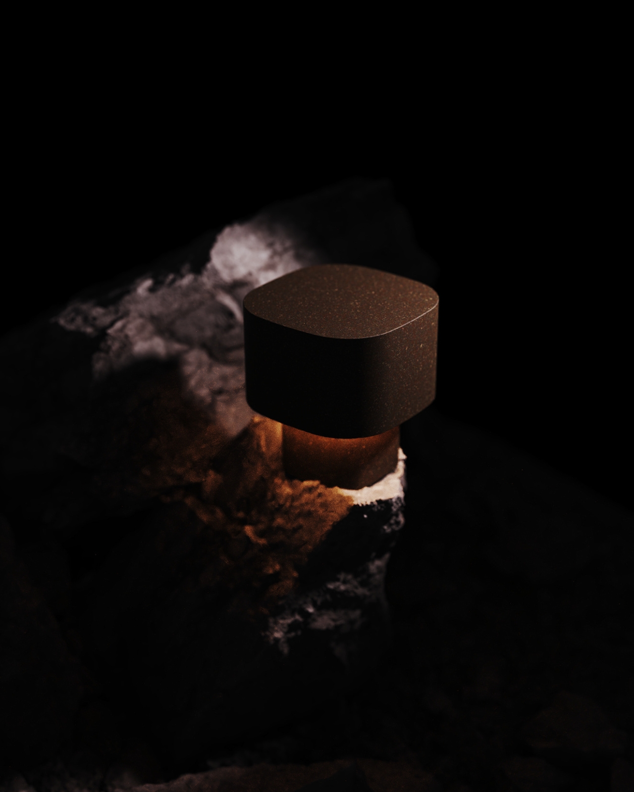 LANOVA TERRA，Desk lamp，Furniture supplies，Lighting tools，