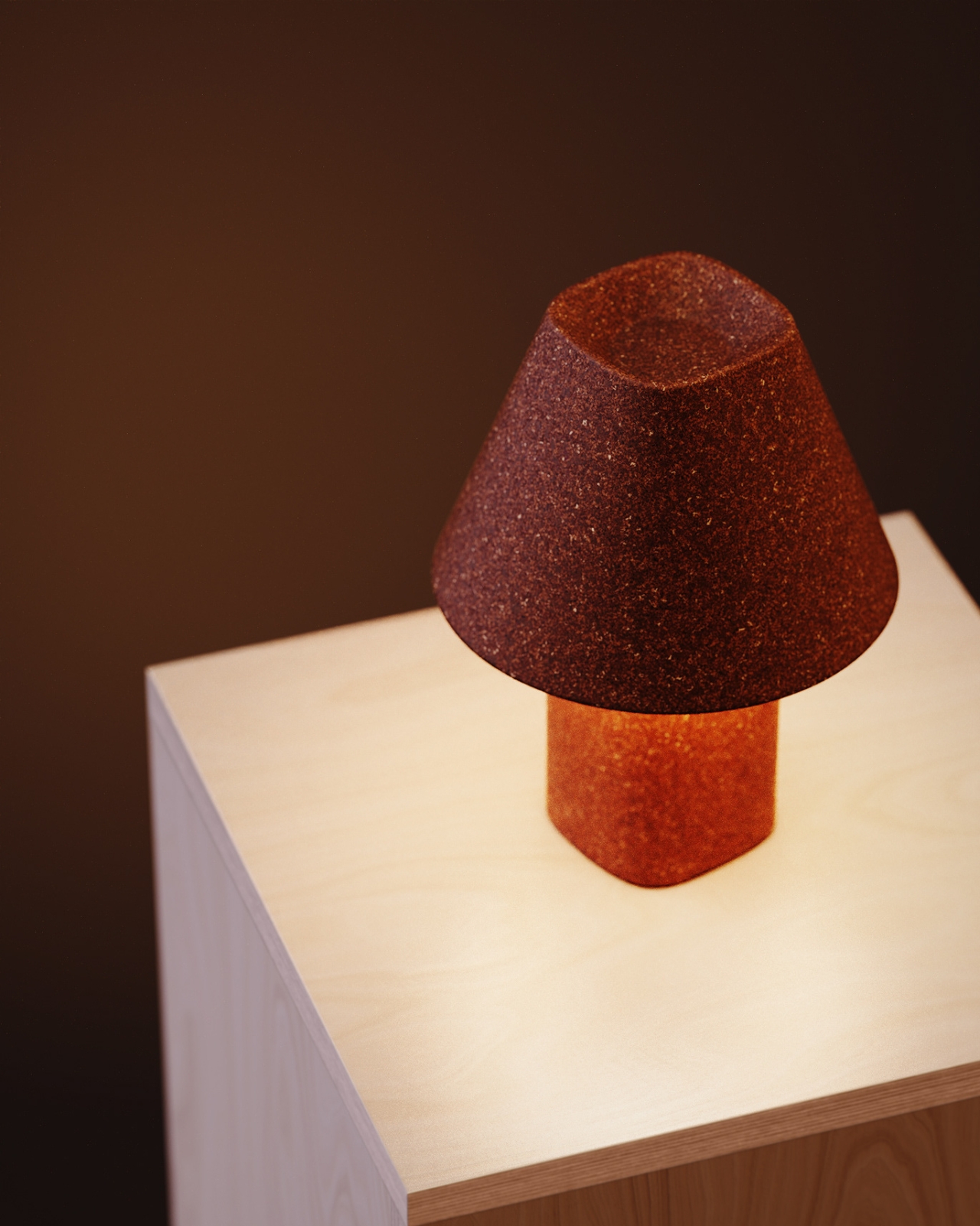 LANOVA TERRA，Desk lamp，Furniture supplies，Lighting tools，