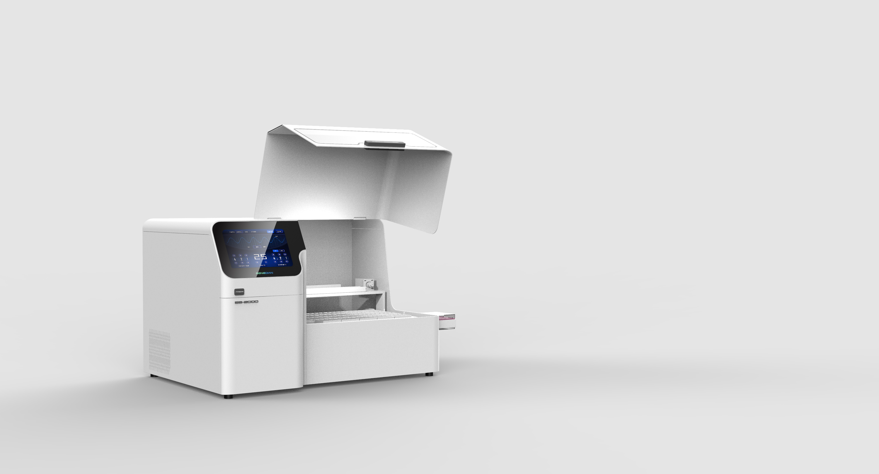 nucleic acid molecular hybridization instrument，Nucleic acid extractor，Medical products，Medical equipment，Medical design，Nucleic Acid Medical Devices，nucleic acid molecular hybridization instrument，Nucleic acid extractor，Medical products，Medical equipment，Medical design，