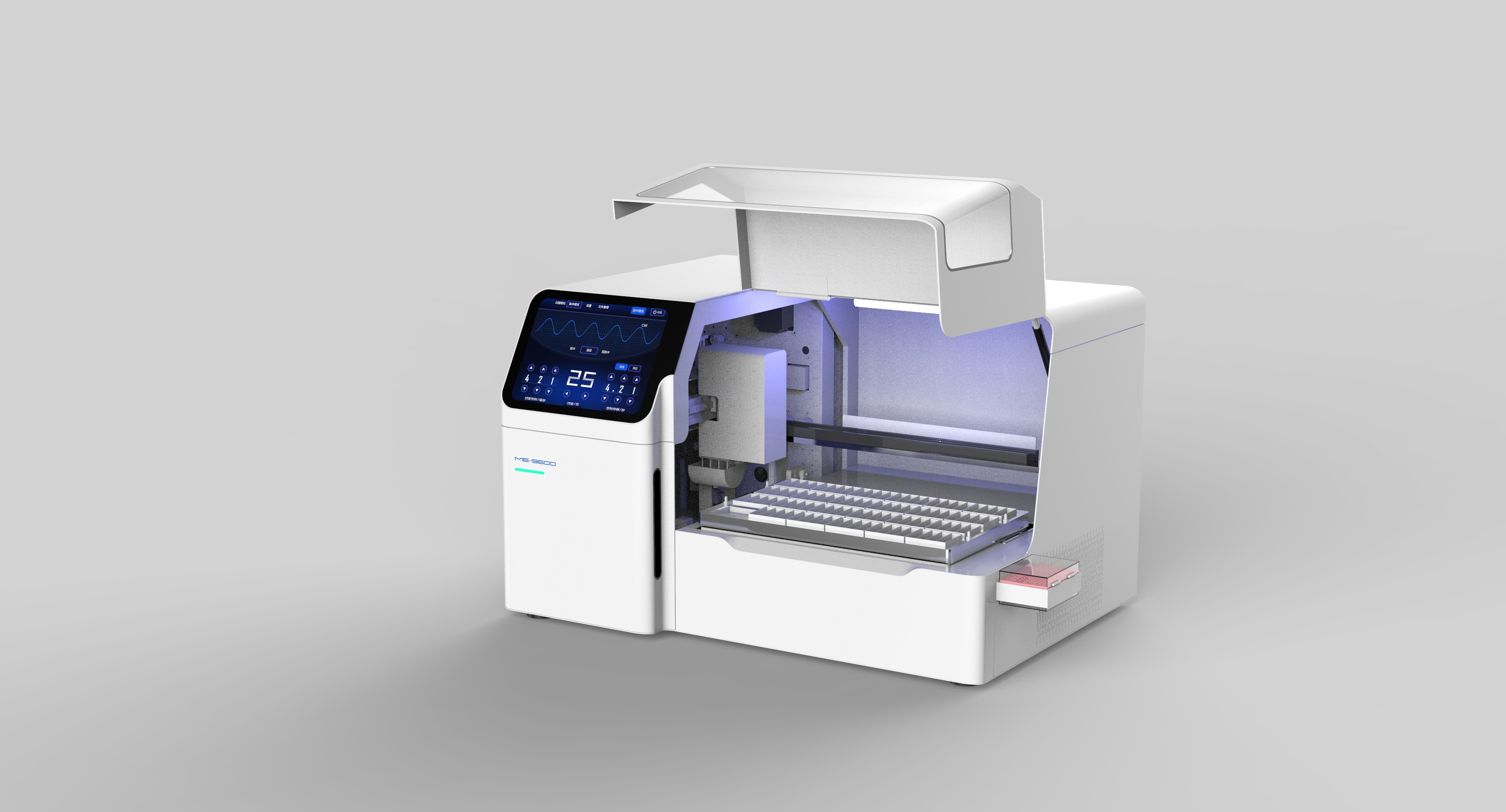 nucleic acid molecular hybridization instrument，Nucleic acid extractor，Medical products，Medical equipment，Medical design，Nucleic Acid Medical Devices，nucleic acid molecular hybridization instrument，Nucleic acid extractor，Medical products，Medical equipment，Medical design，