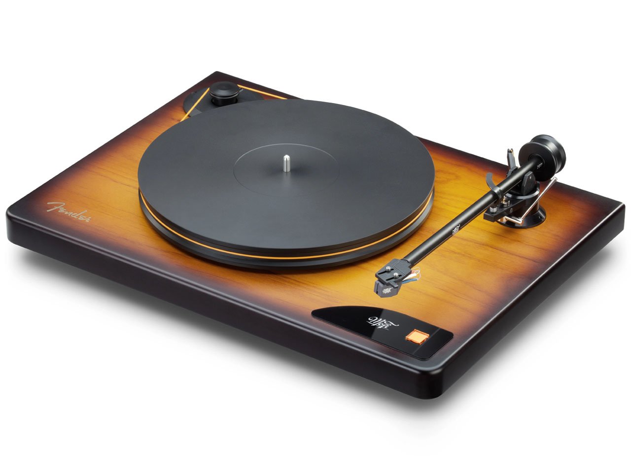 MoFi x Fender，jukebox，electronic product，originality，