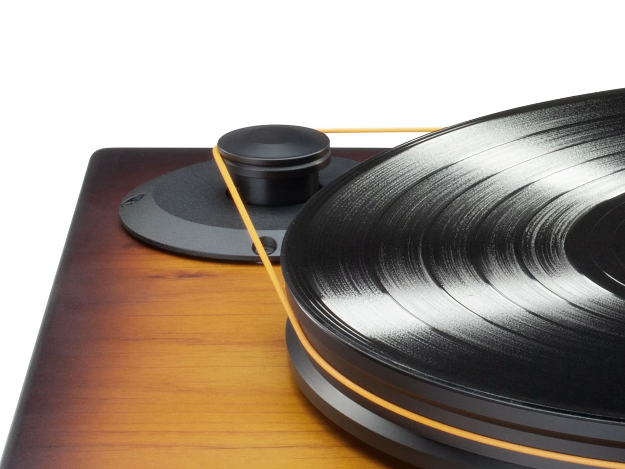 MoFi x Fender，jukebox，electronic product，originality，