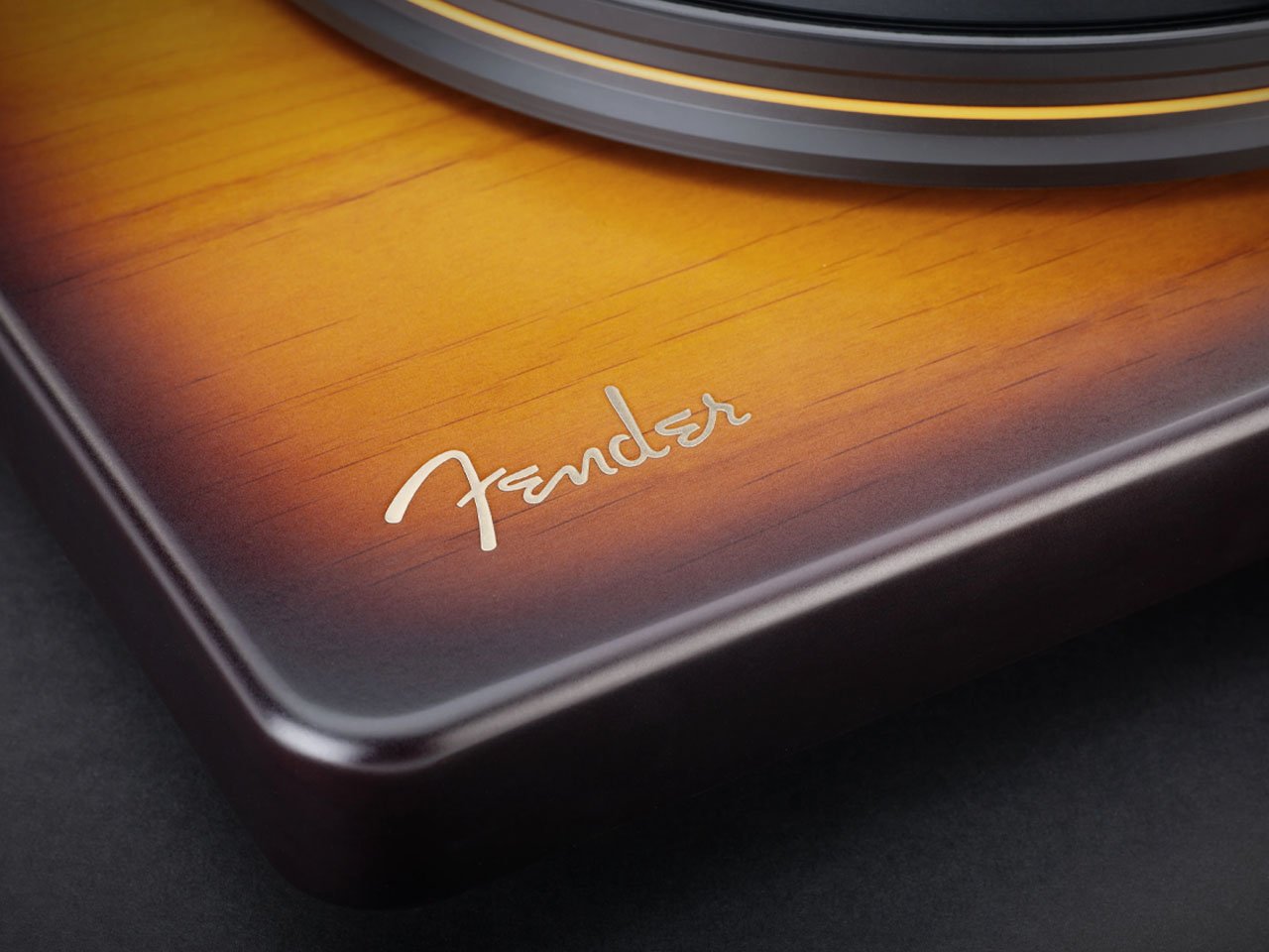 MoFi x Fender，jukebox，electronic product，originality，
