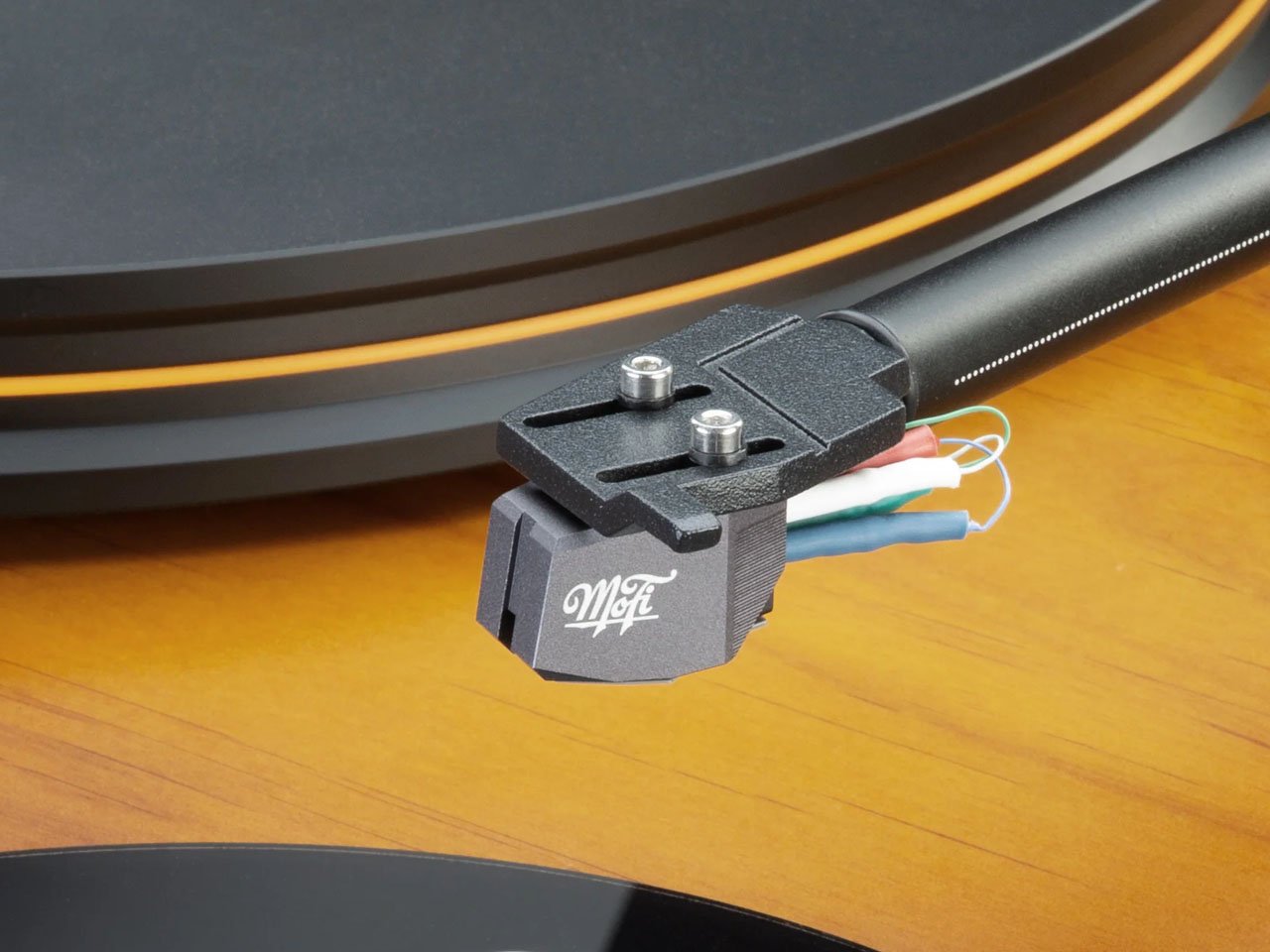 MoFi x Fender，jukebox，electronic product，originality，