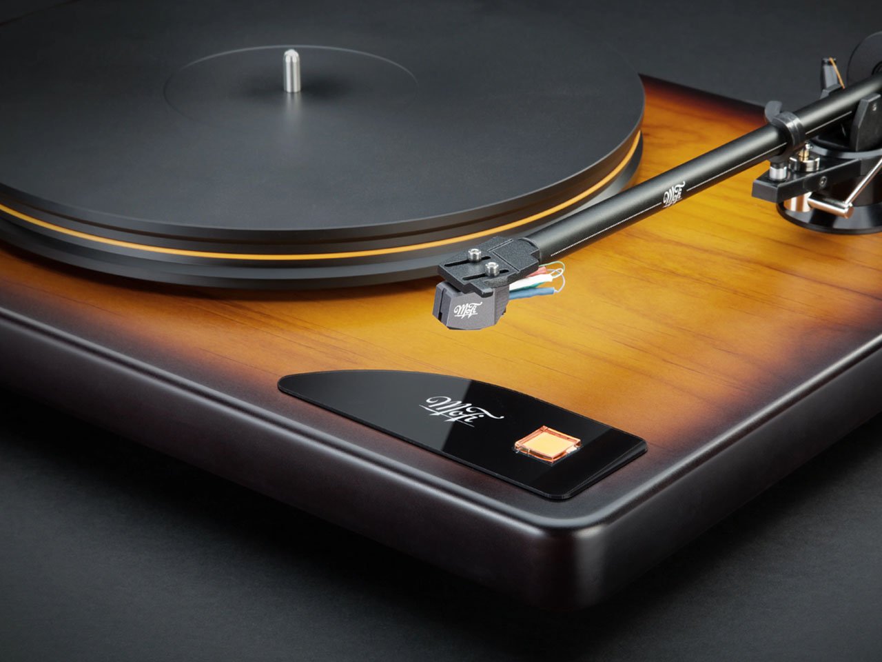 MoFi x Fender，jukebox，electronic product，originality，