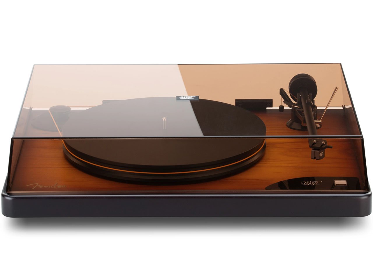 MoFi x Fender，jukebox，electronic product，originality，