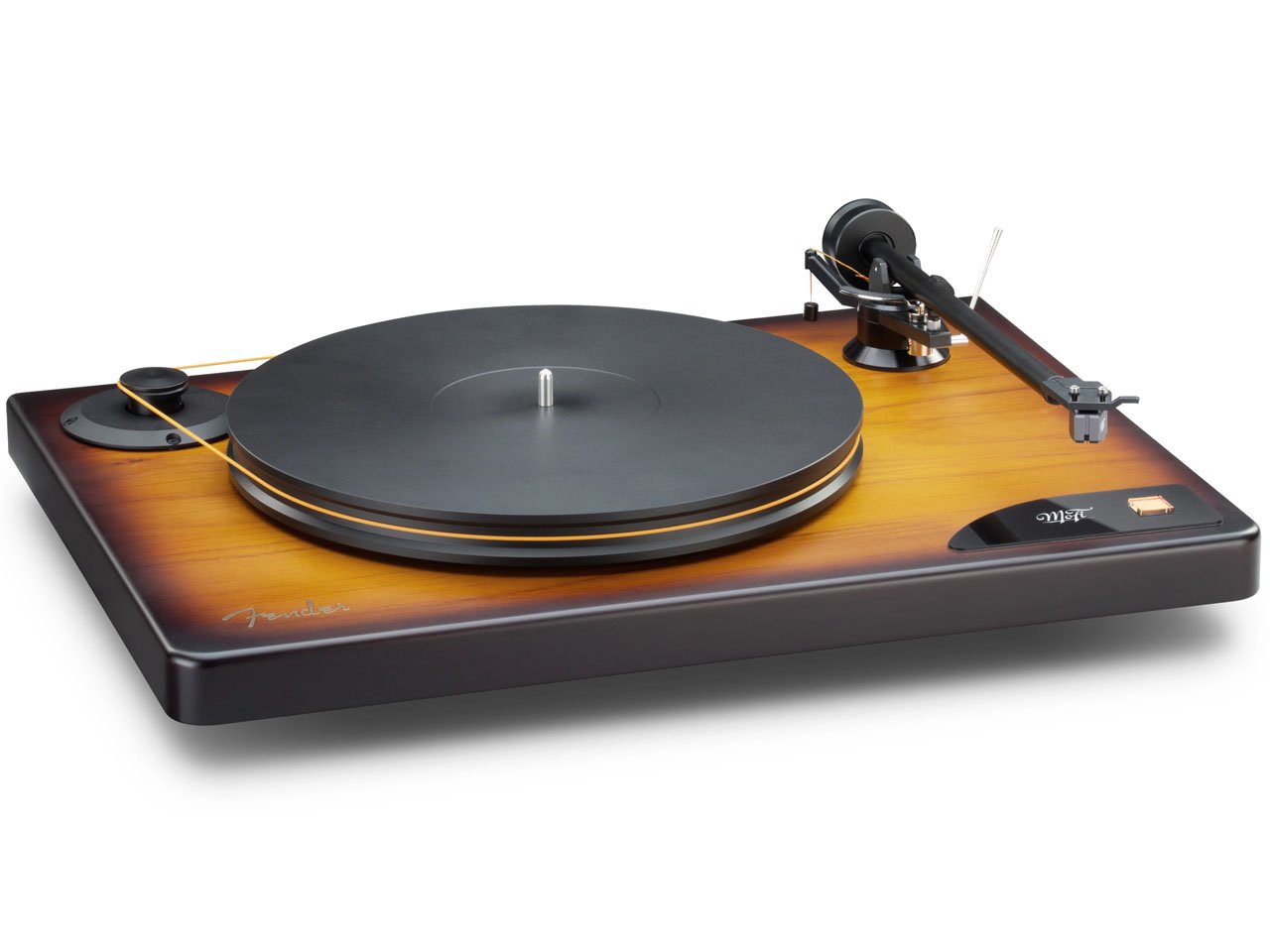 MoFi x Fender，jukebox，electronic product，originality，