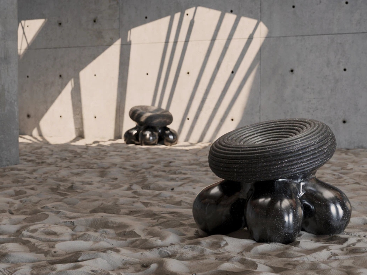 Octopus armchair，Octopus armchair，chair，chair，furniture，furniture，environment protection，environment protection，