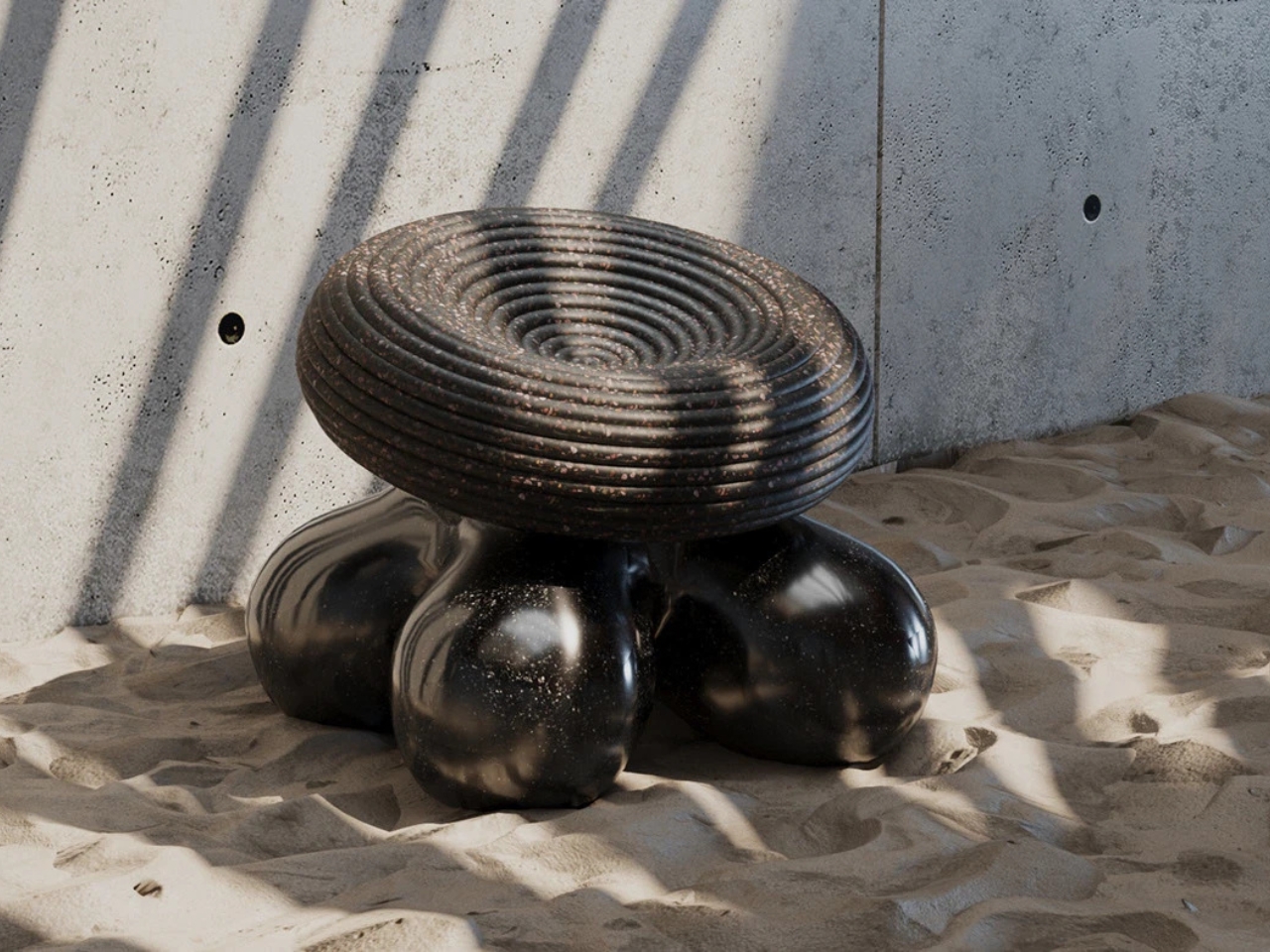 Octopus armchair，Octopus armchair，chair，chair，furniture，furniture，environment protection，environment protection，