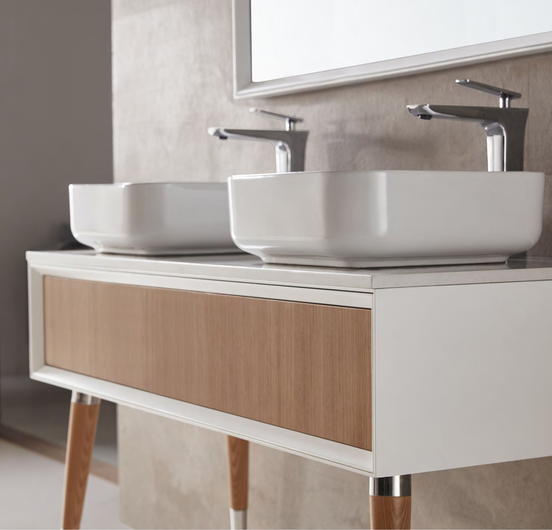 Bathroom cabinet design,Home design,product design,Minimalist bathroom cabinet,Italian original design,