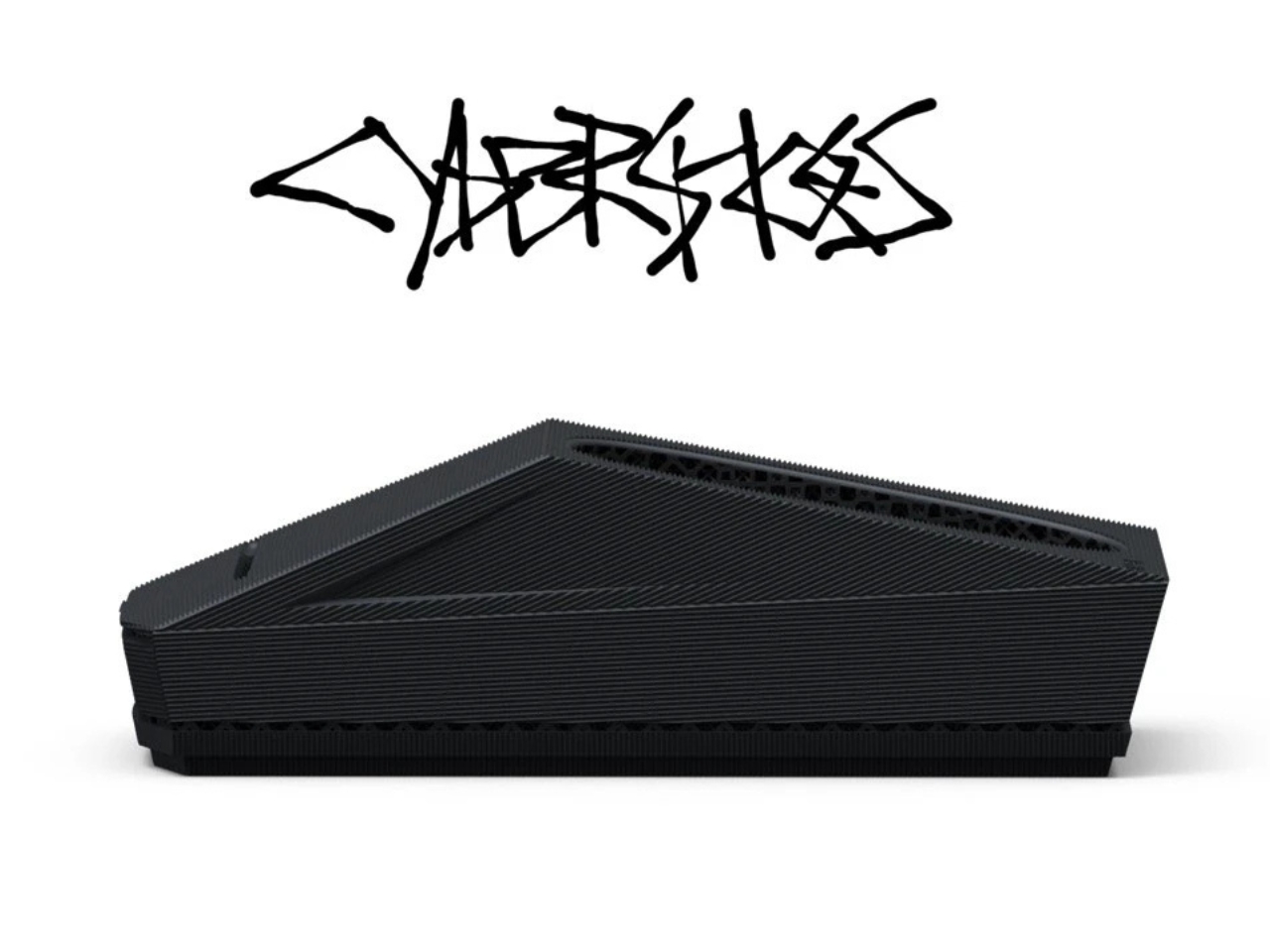 CyberShoes，conceptual design，shoes，Outdoor equipment，