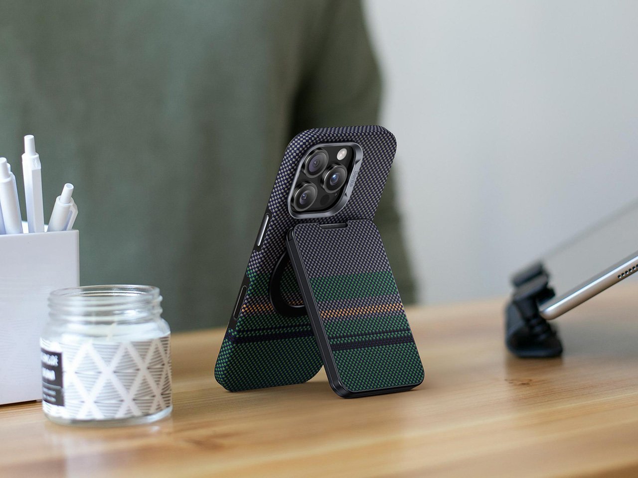 ArmorGo，Digital，electronic product，Mobile phone bracket，