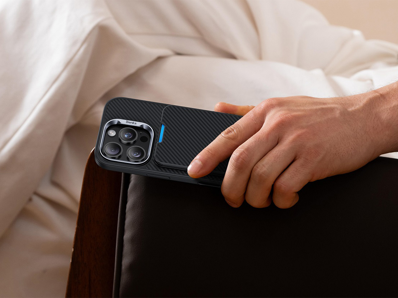 ArmorGo，Digital，electronic product，Mobile phone bracket，