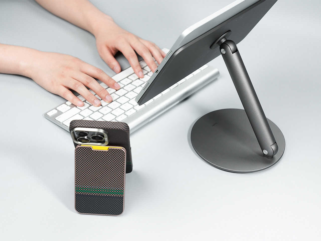 ArmorGo，Digital，electronic product，Mobile phone bracket，