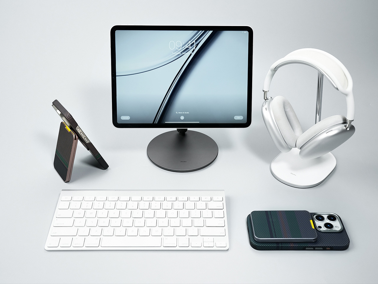 ArmorGo，Digital，electronic product，Mobile phone bracket，