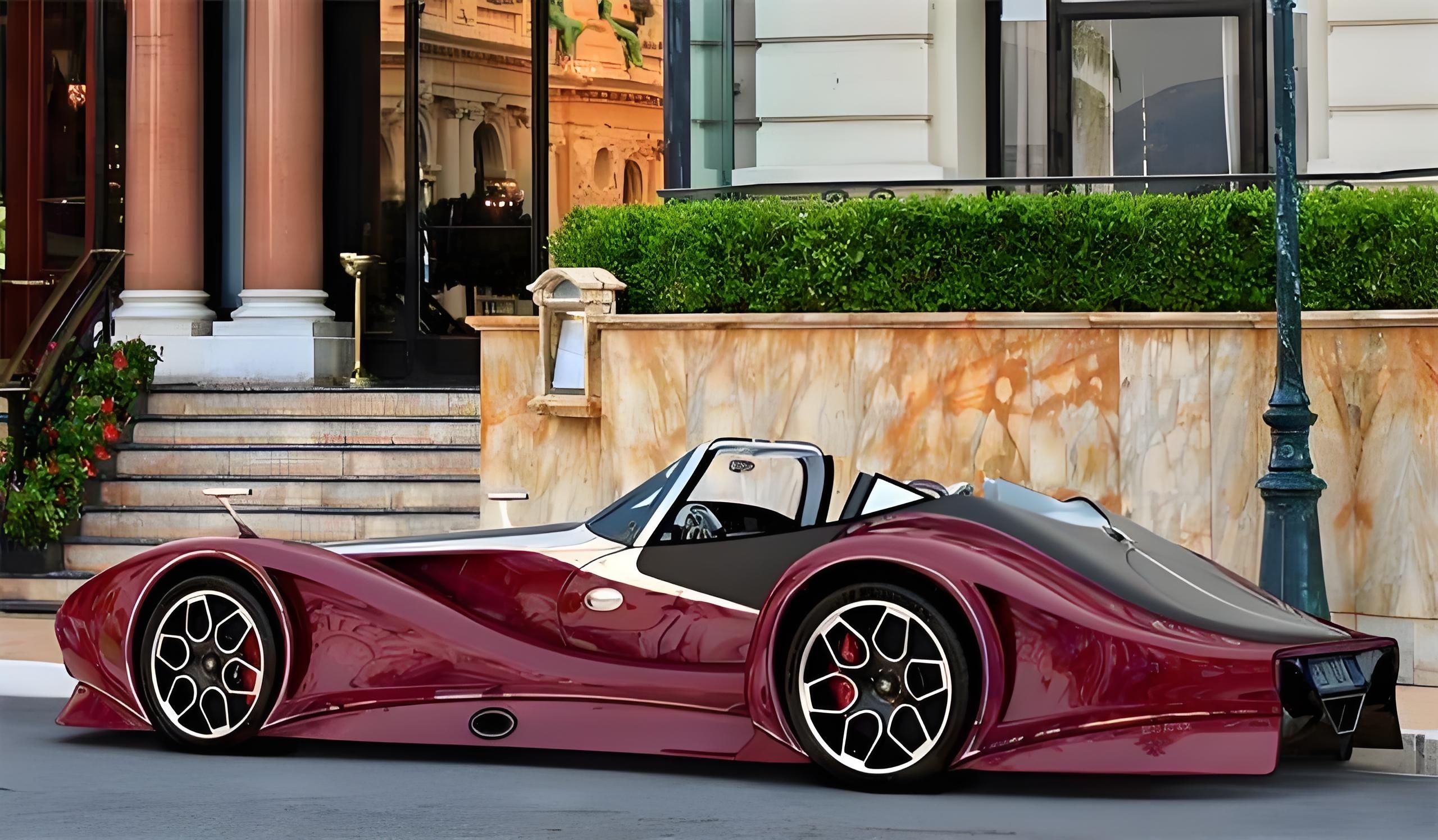 # Peak Car Gods Group# Car Design# Product Design#，