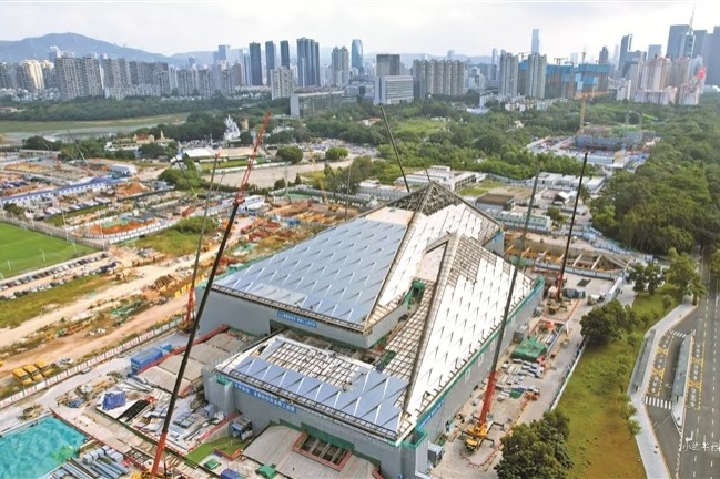 Architectural model，3D printing，