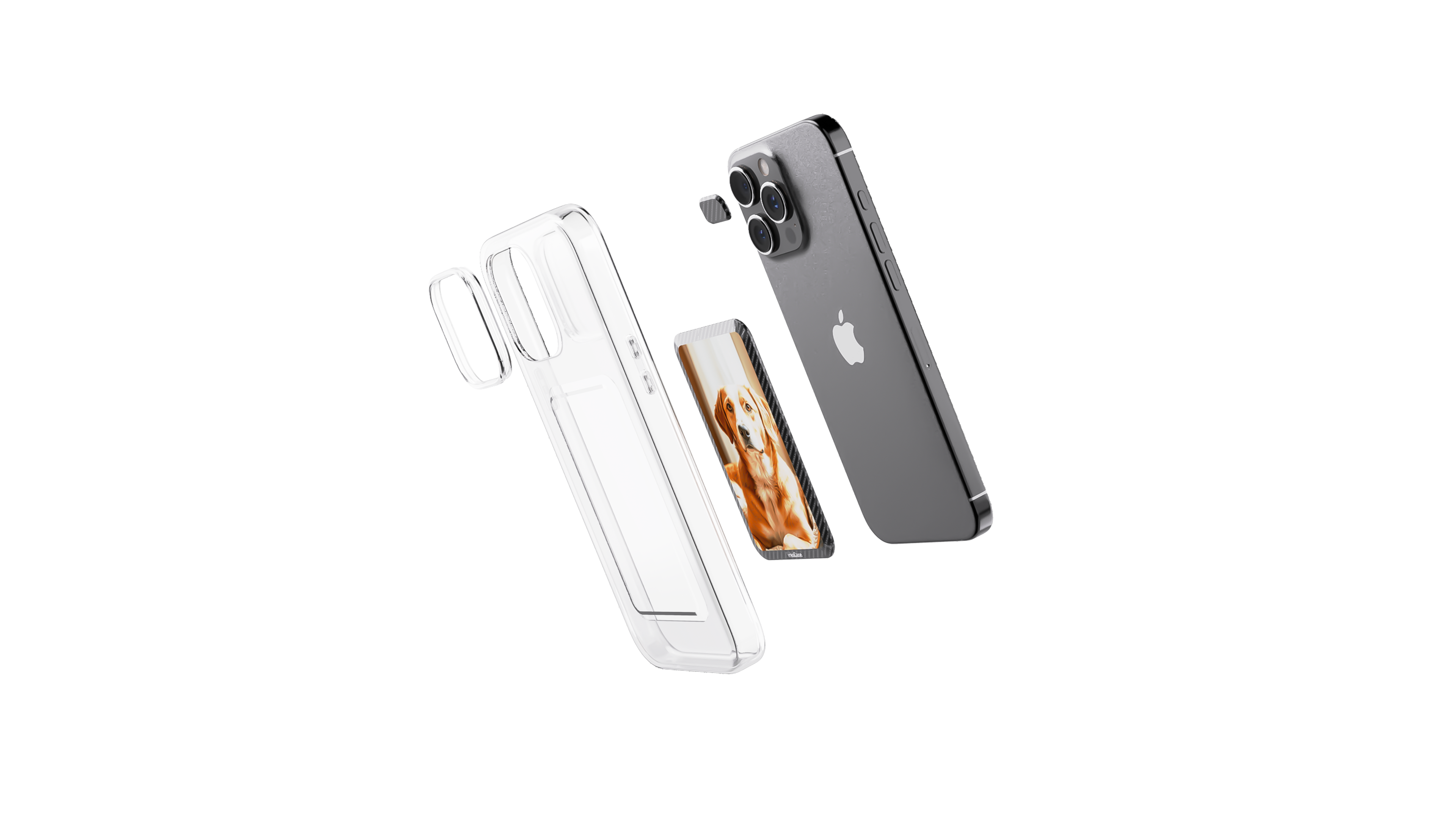 Mobile phone case design，