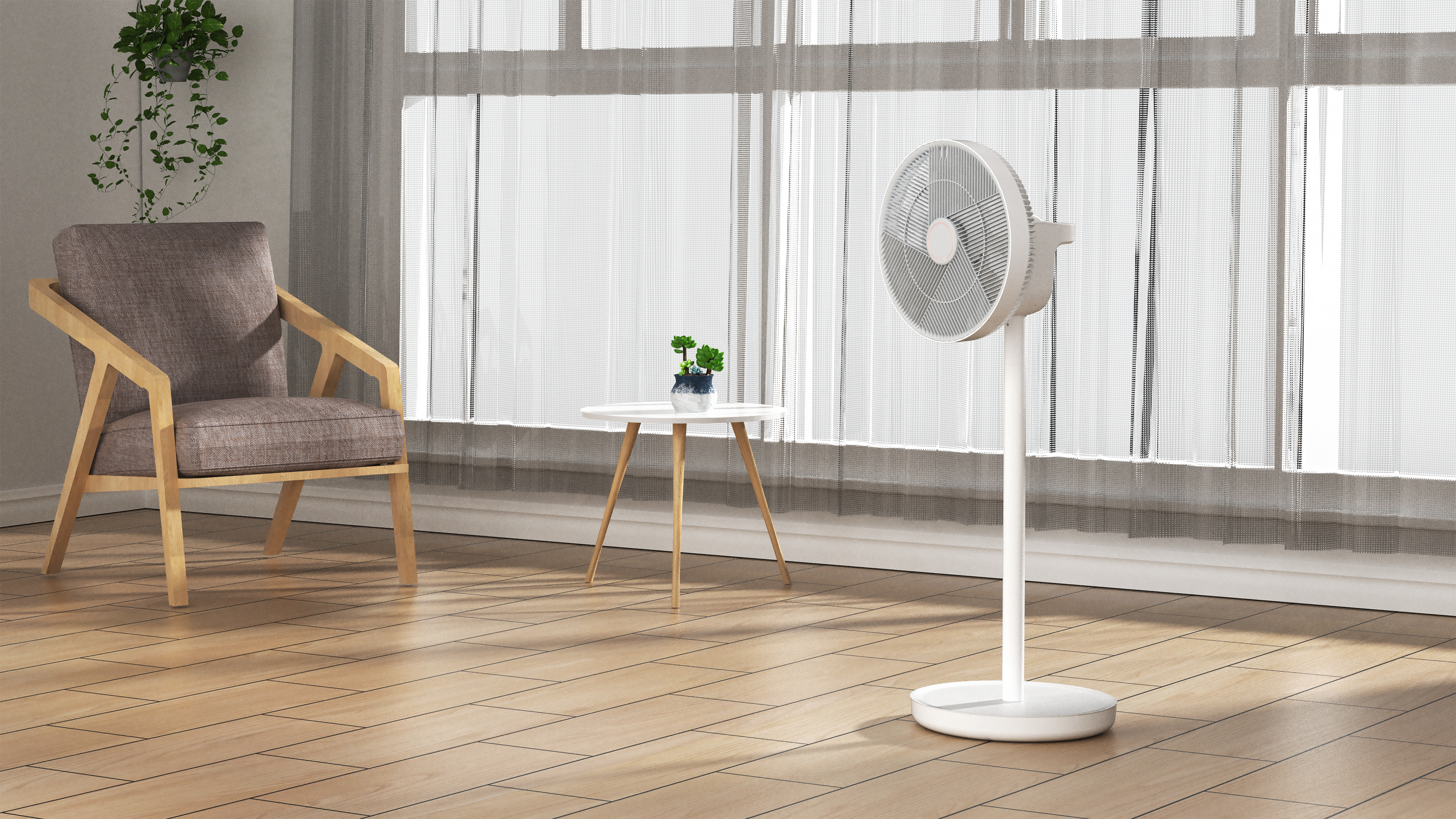 Fan，pedestal fan，Circulation fan，