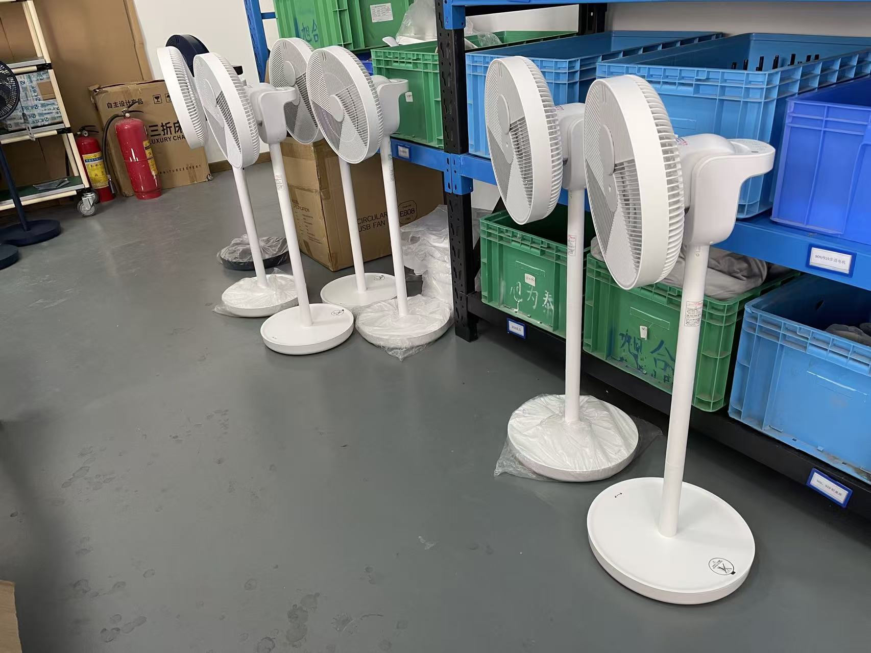 Fan，pedestal fan，Circulation fan，