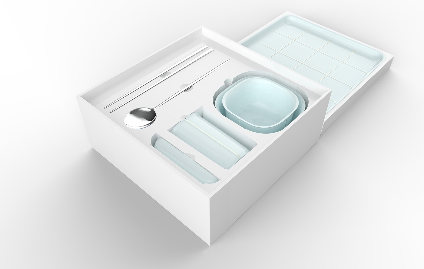 Ceramic tableware，