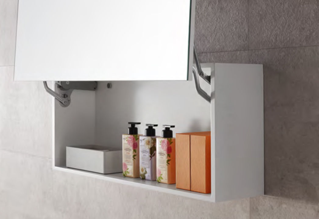 Bathroom cabinet design,Home design,product design,Minimalist bathroom cabinet,Italian original design,