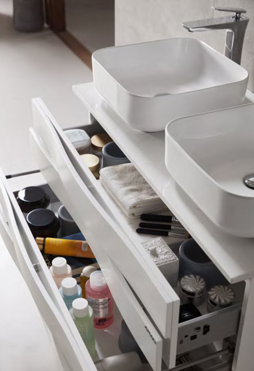 Bathroom cabinet design,Home design,product design,Minimalist bathroom cabinet,Italian original design,