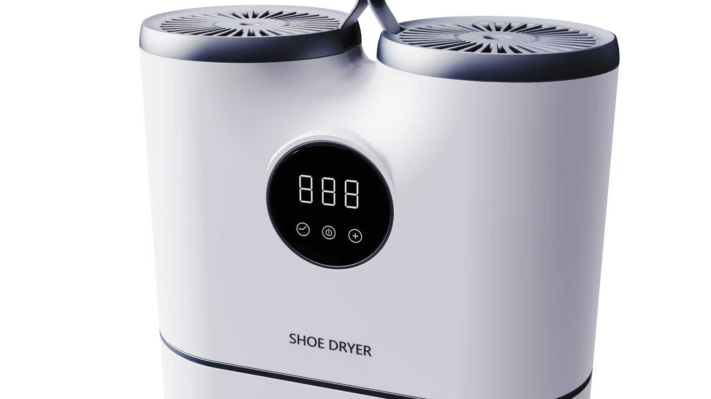 Shoes dryer，dryer，steam engine，household electrical appliances，travel，Portable，