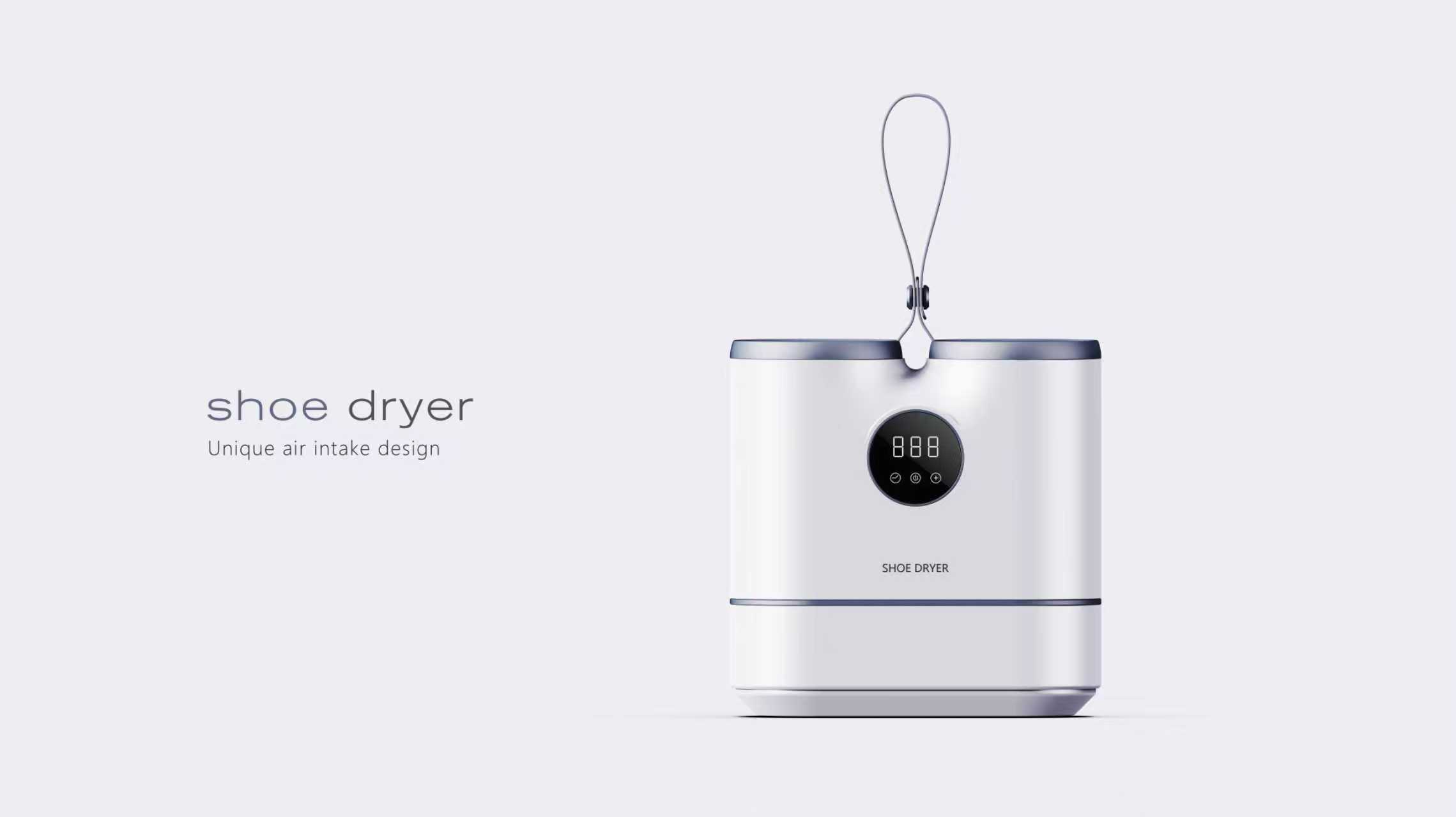 Shoes dryer，dryer，steam engine，household electrical appliances，travel，Portable，