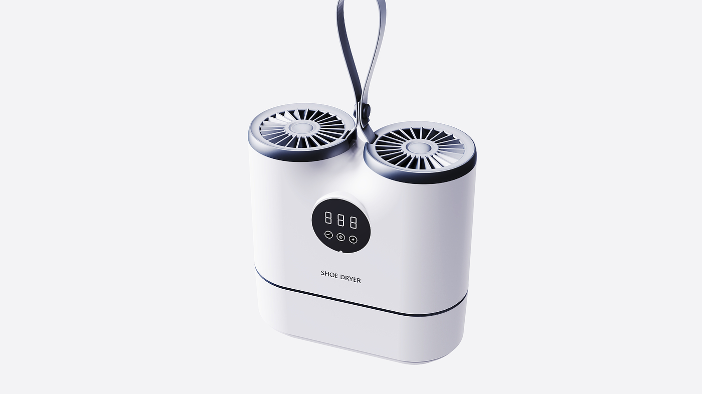 Shoes dryer，dryer，steam engine，household electrical appliances，travel，Portable，