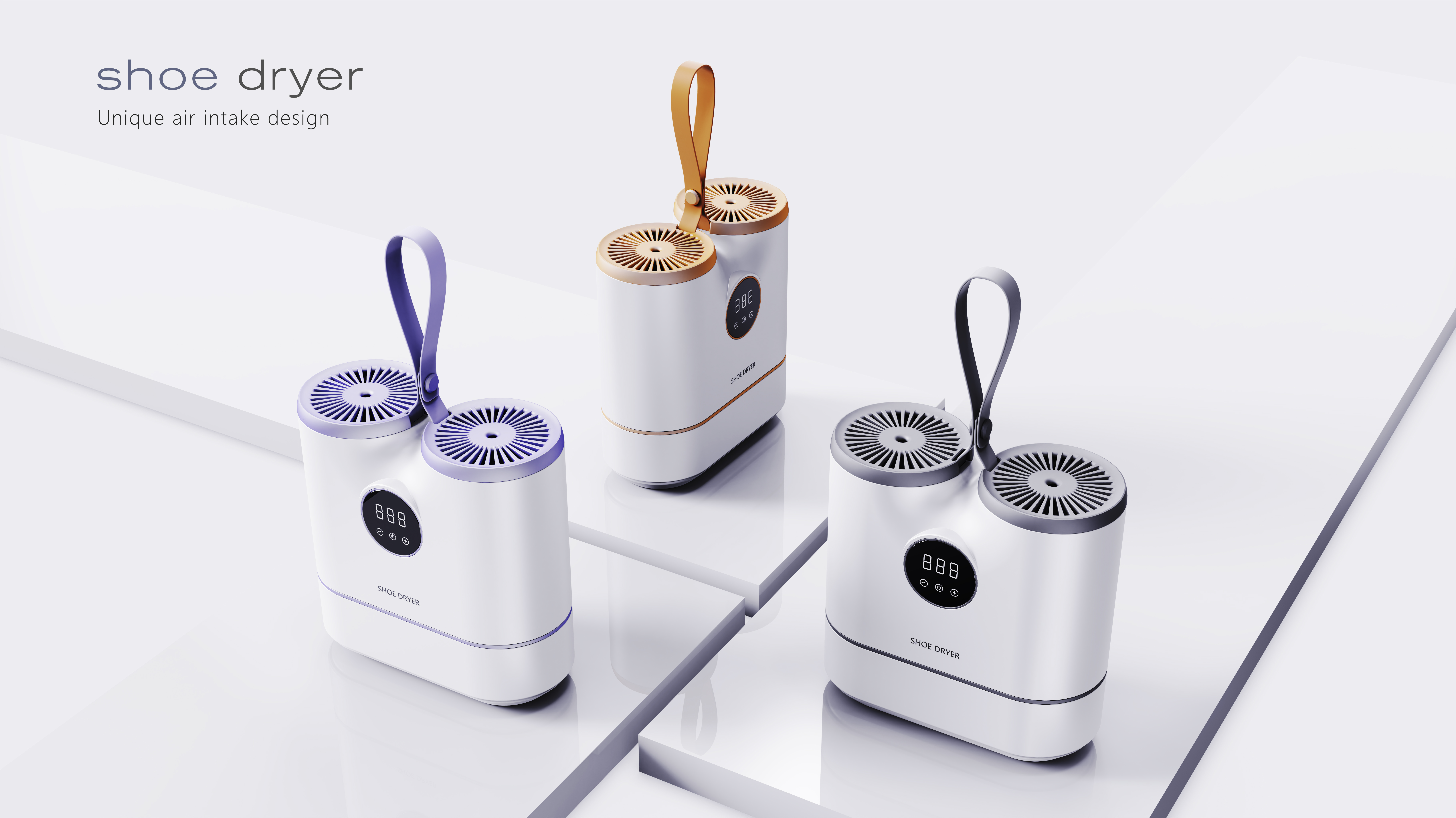 Shoes dryer，dryer，steam engine，household electrical appliances，travel，Portable，