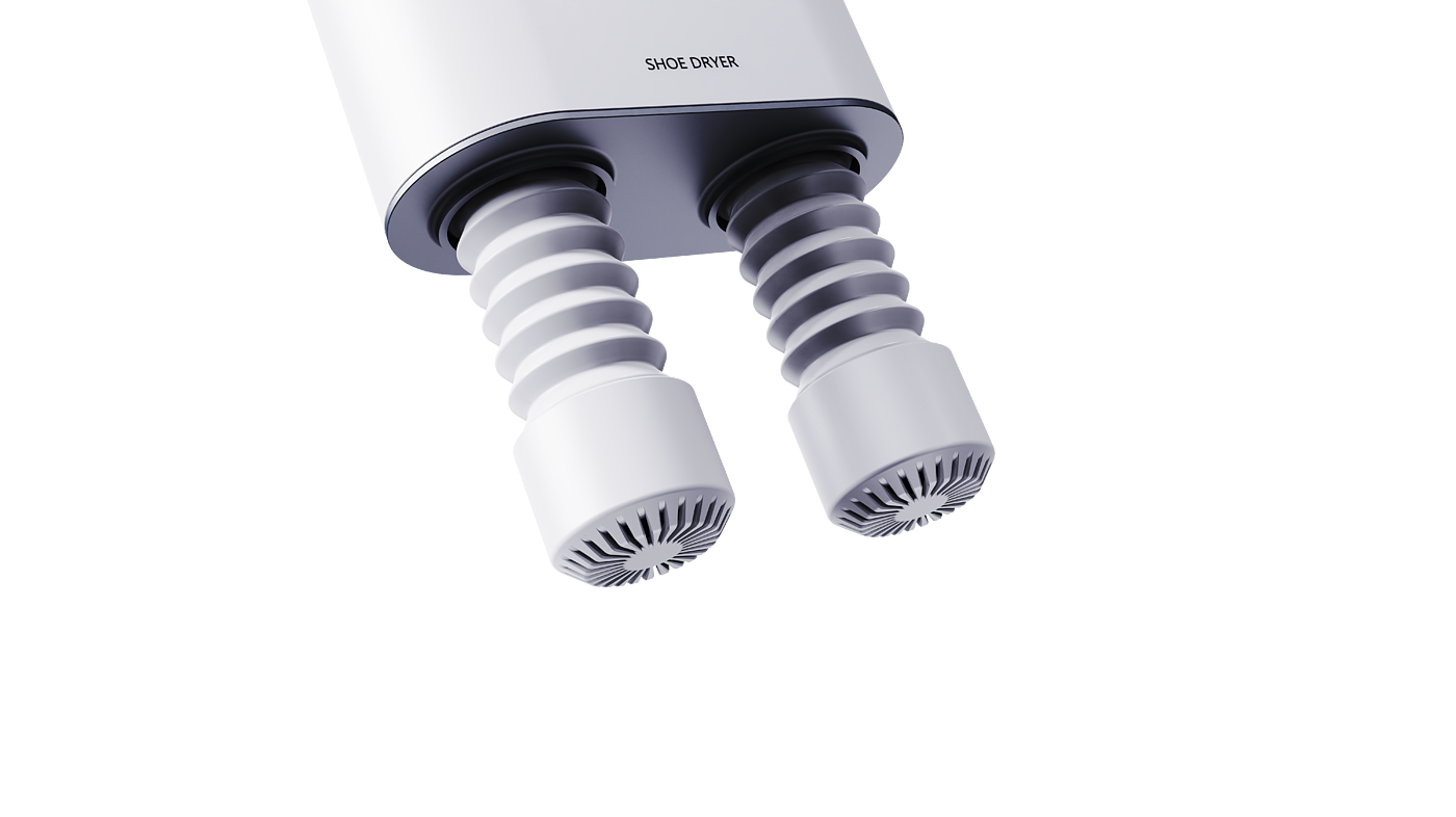 Shoes dryer，dryer，steam engine，household electrical appliances，travel，Portable，