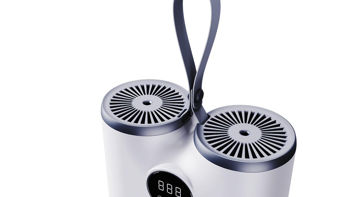 Shoes dryer，dryer，steam engine，household electrical appliances，travel，Portable，