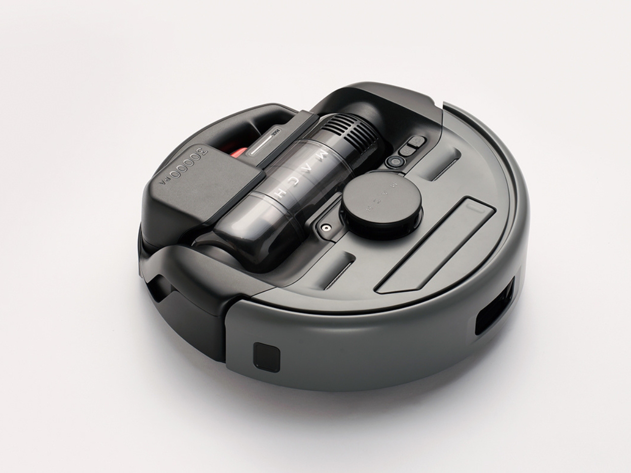 Vacuum cleaner，two-in-one，Mach-E20，Modular cleaning，Wireless Handheld，