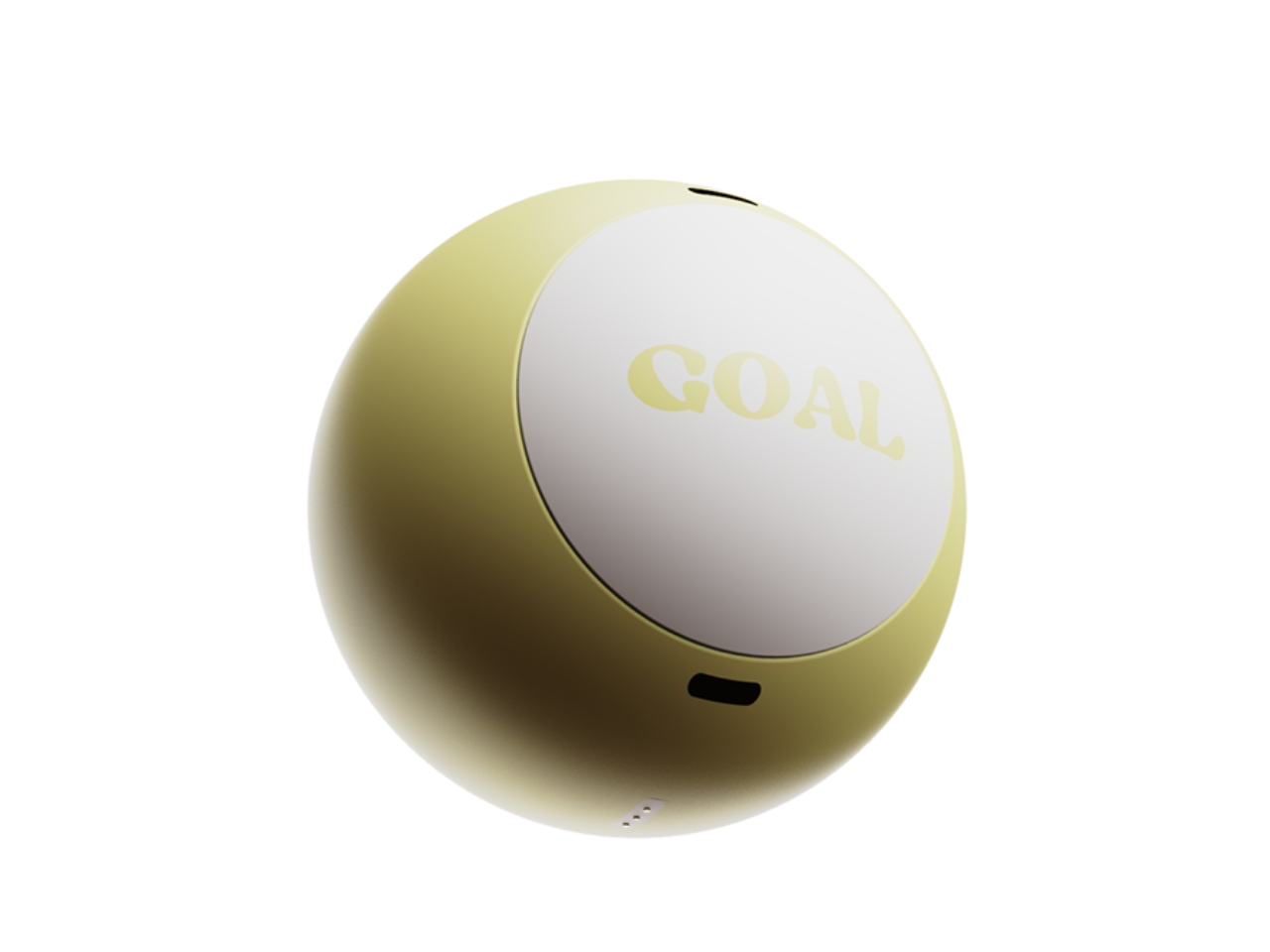 GOAL，Smart goal，sports science and technology，Shot sensing，Interactive Training，