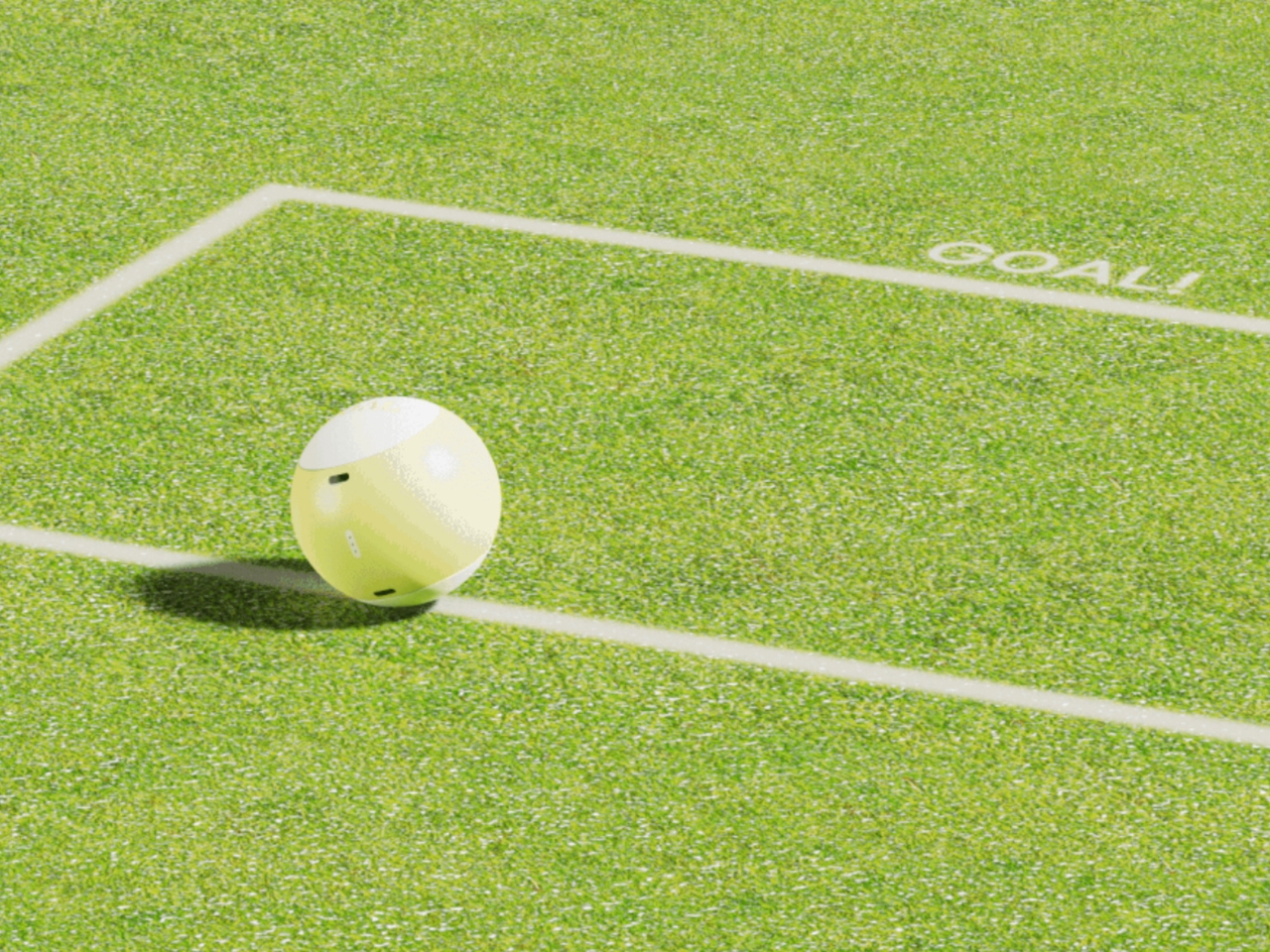 GOAL，Smart goal，sports science and technology，Shot sensing，Interactive Training，