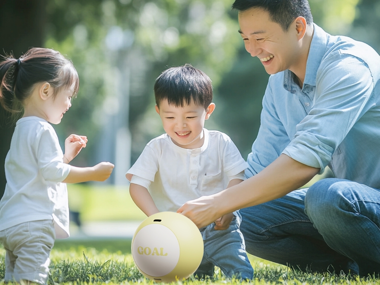 踢球=打电竞?GOAL让足球自带实时数据外挂~ - 普象网