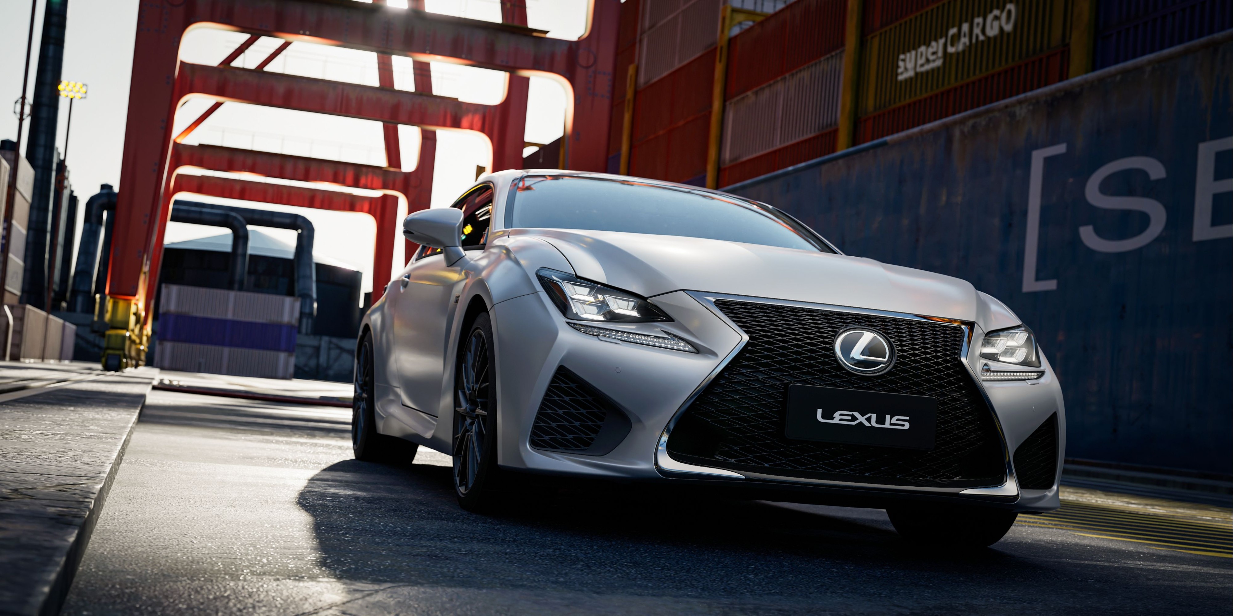 Render,Car rendering,cgi,industrial design,product design,ue5,texture,LEXUS,