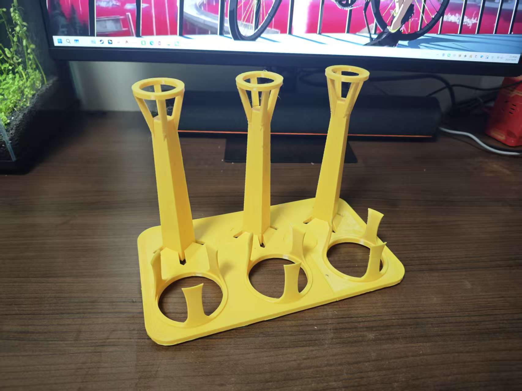 Receive，3D printing，