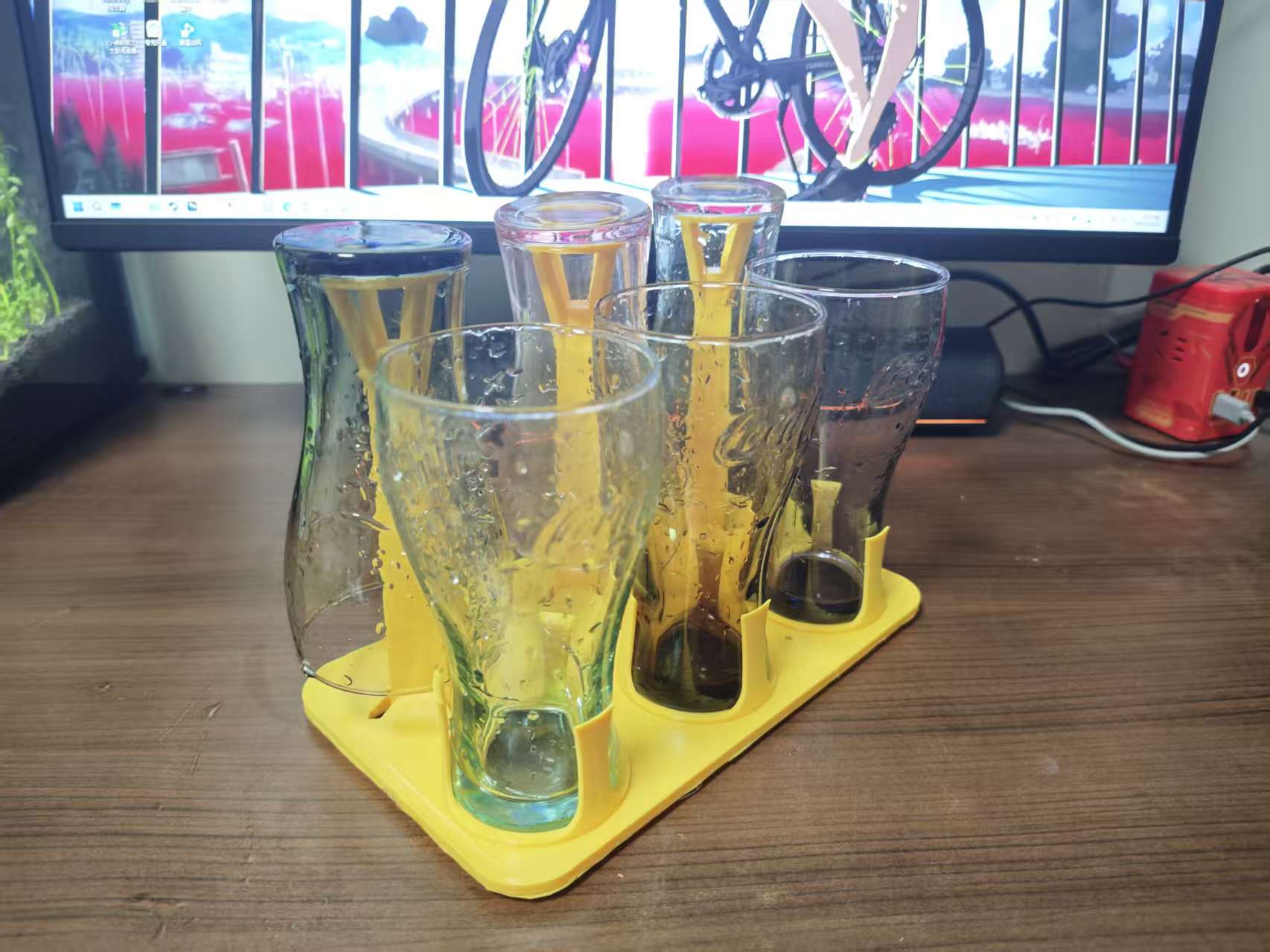 Receive，3D printing，